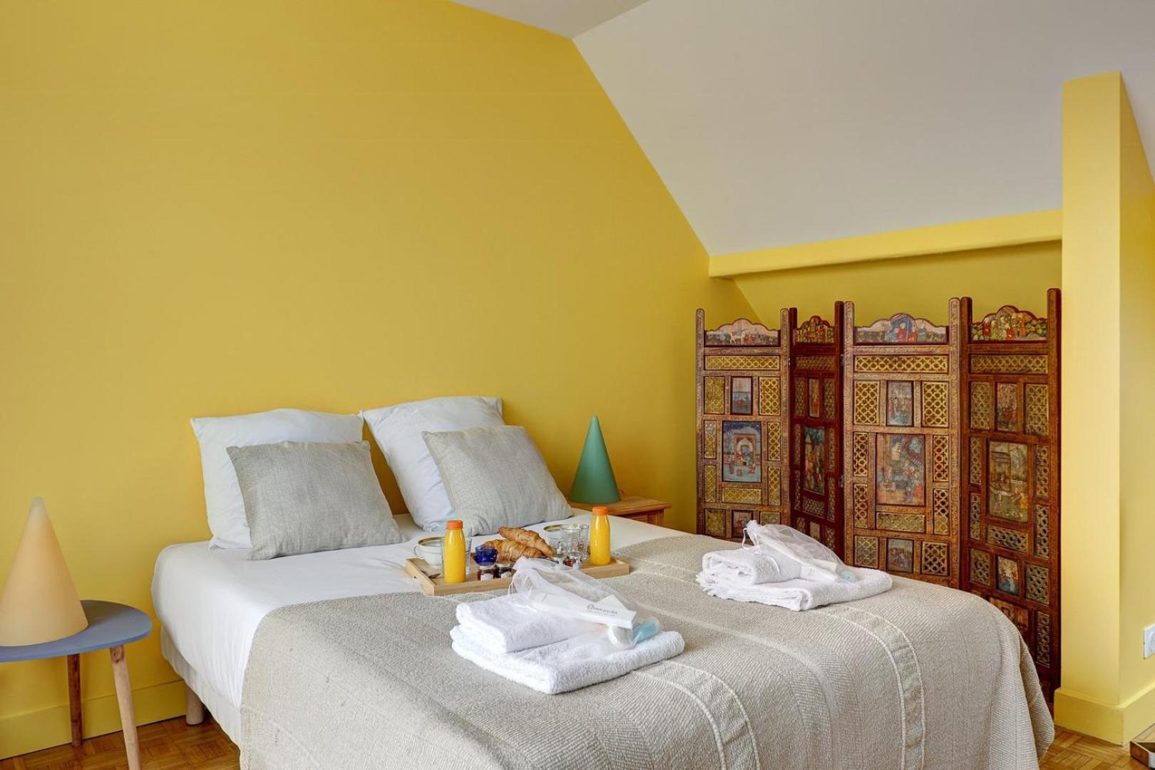 Apartment 694 Floch - Superbe A *