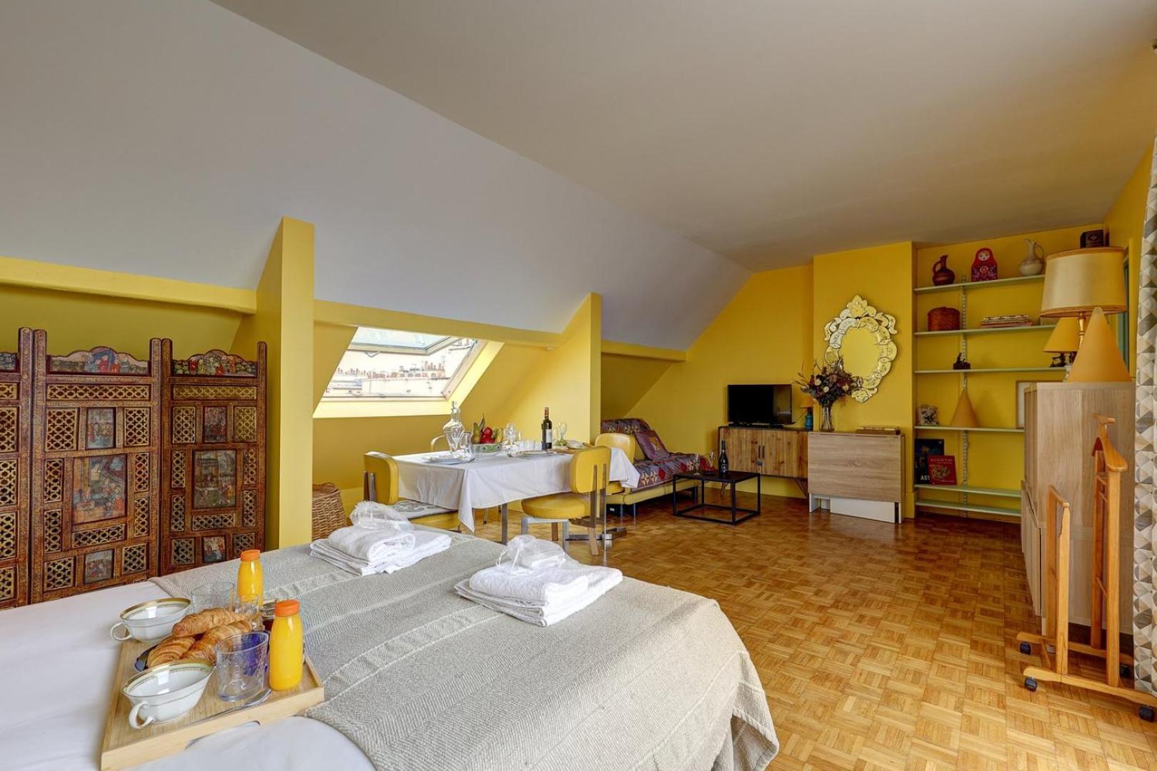 694 Floch - Superbe A Apartment *