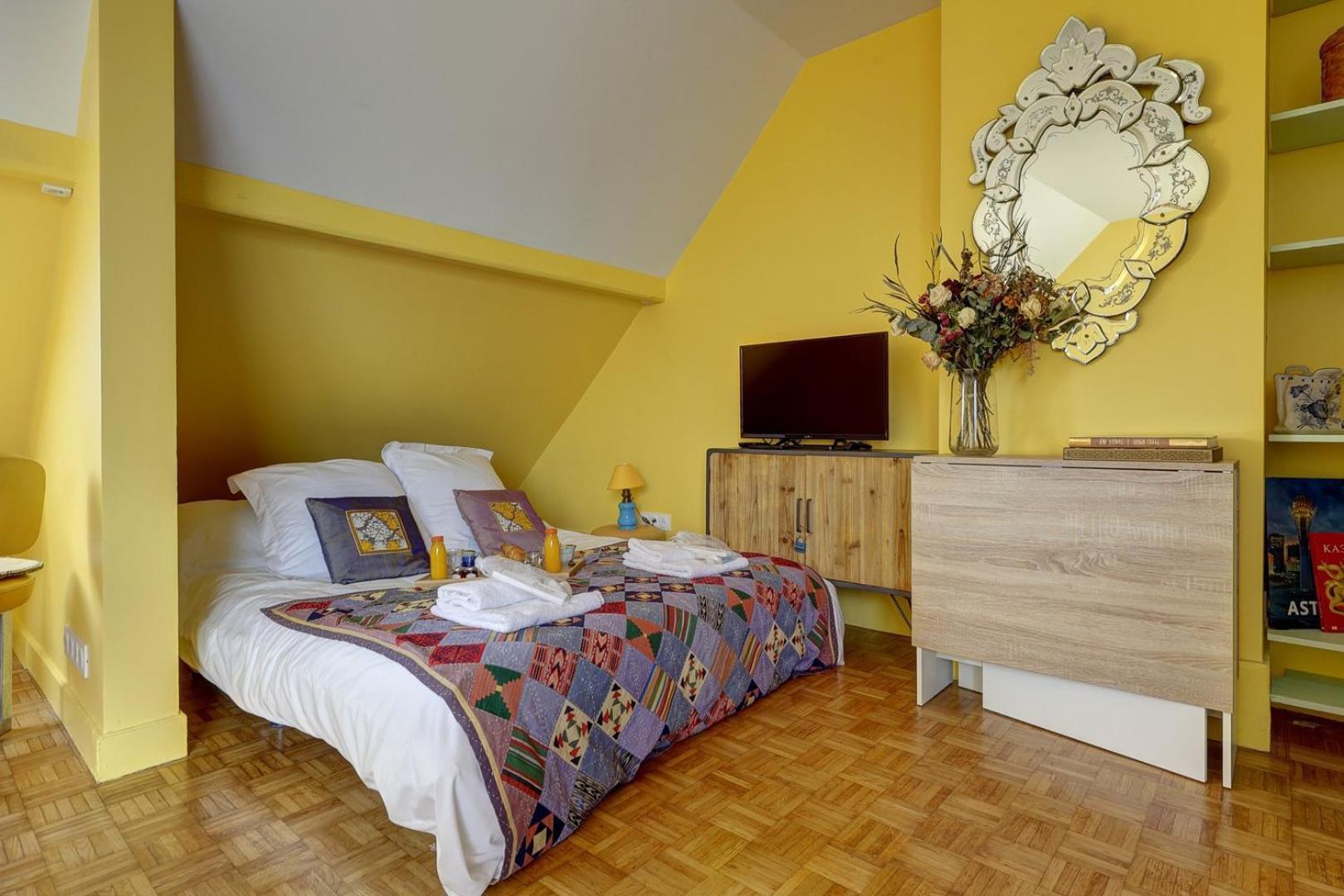 Apartment 694 Floch - Superbe A