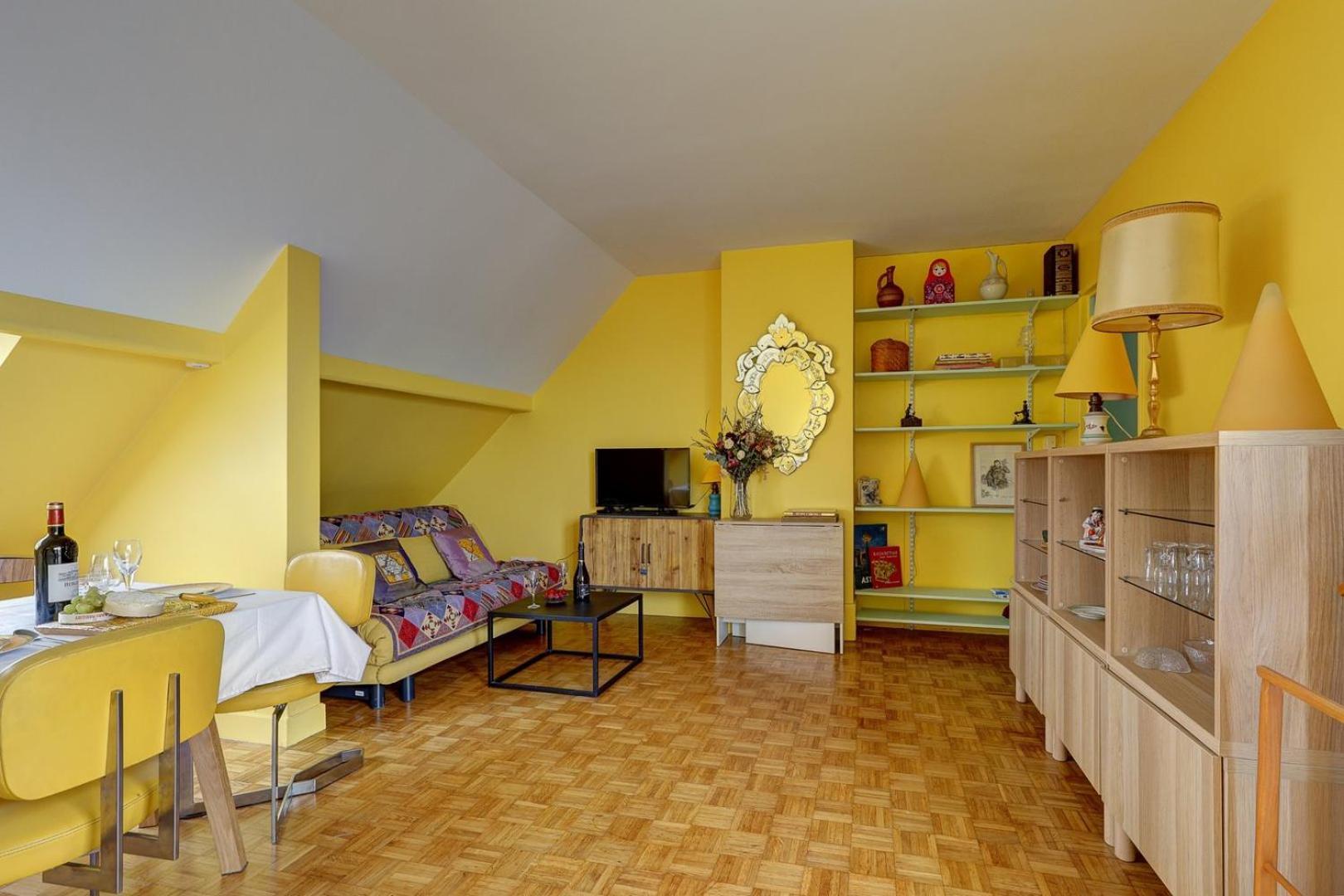 694 Floch - Superbe A Apartment *