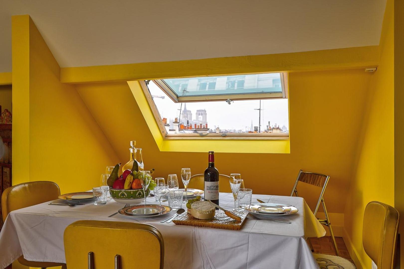 694 Floch - Superbe A * Paris