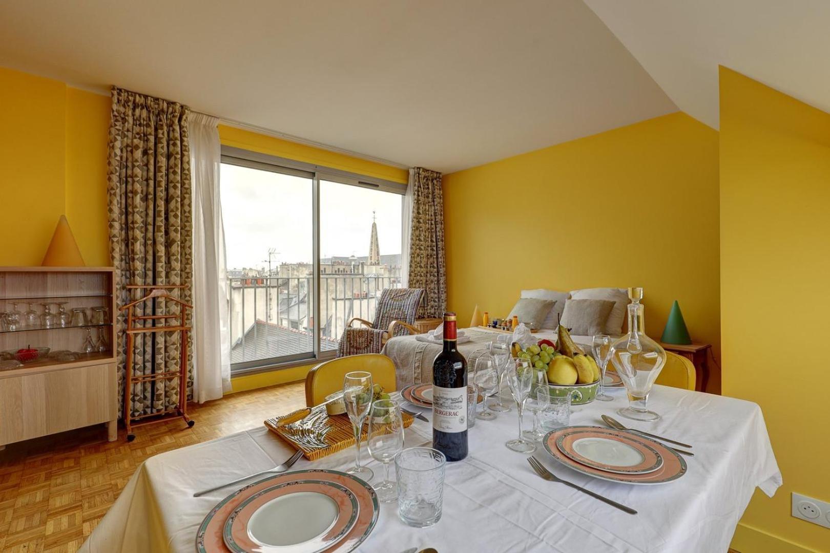 694 Floch - Superbe A Apartment *