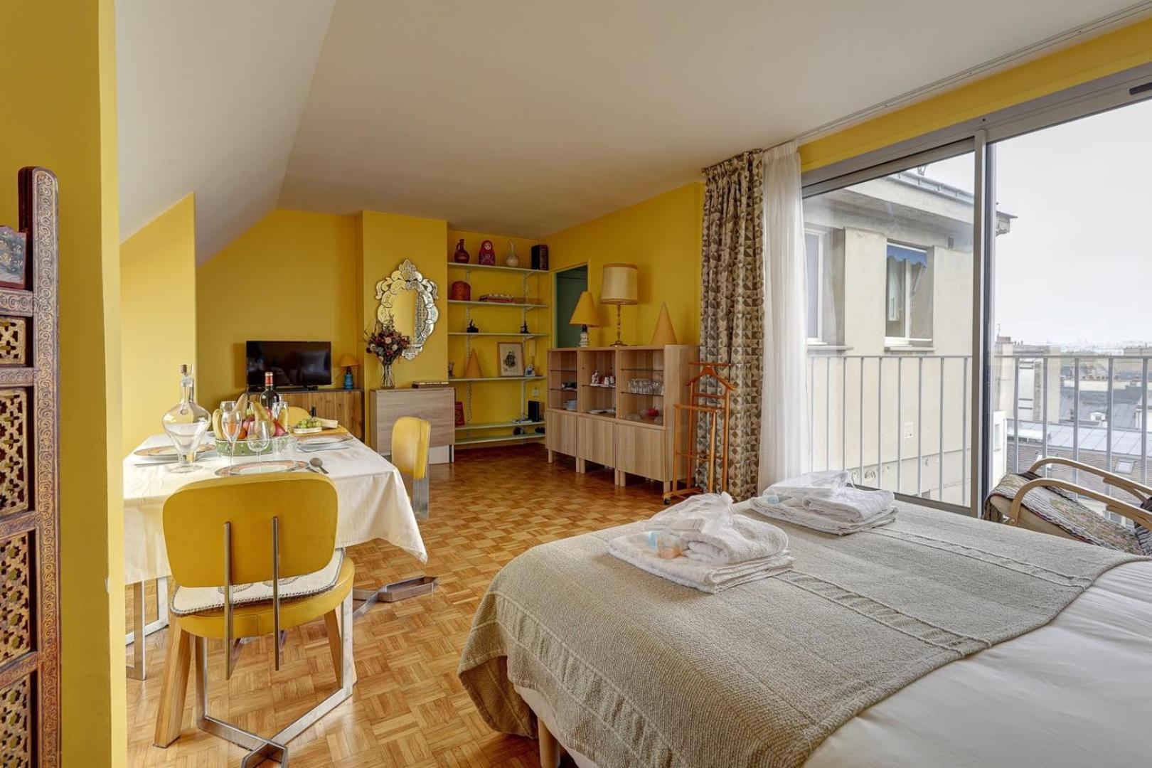 Apartment 694 Floch - Superbe A *