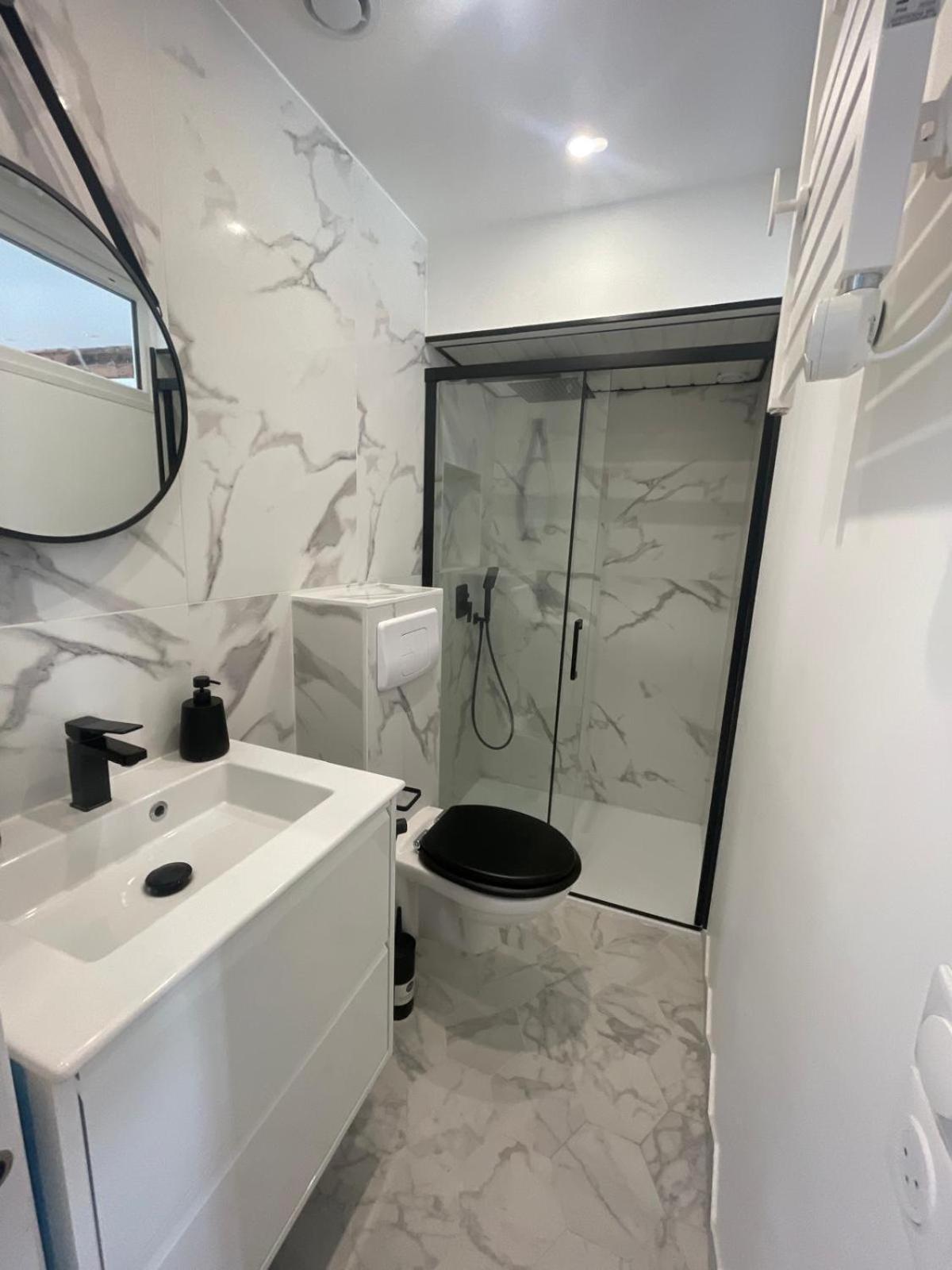Apartment La Bastille *