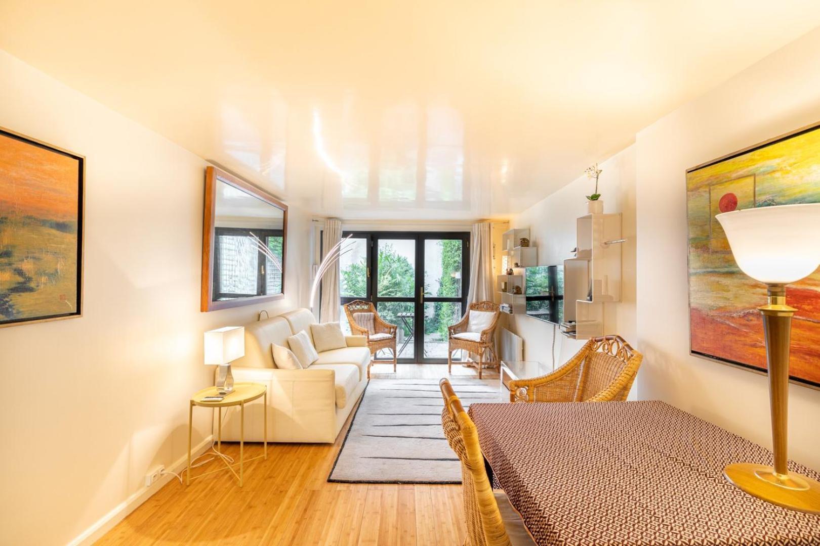 Guestready - Exuberant In Les Marais *