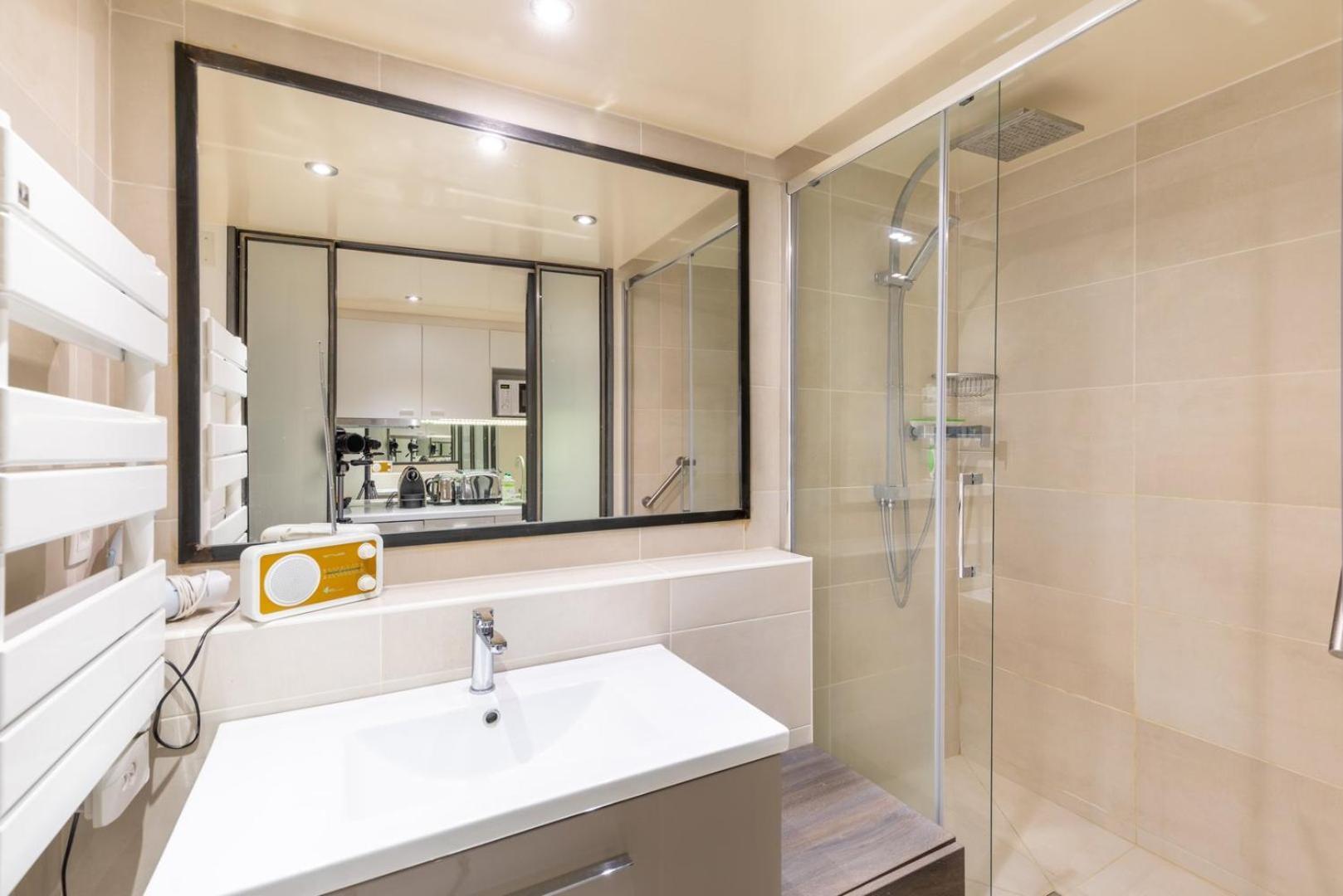 Guestready - Exuberant In Les Marais Paris