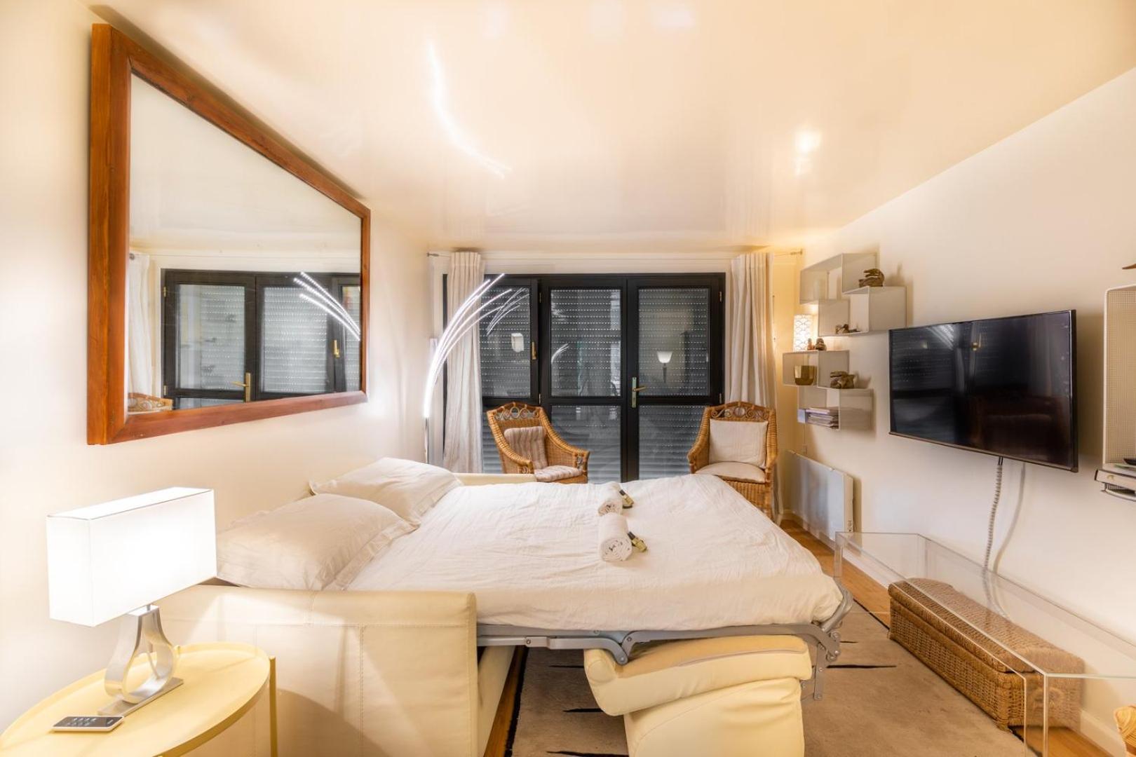 Guestready - Exuberant In Les Marais