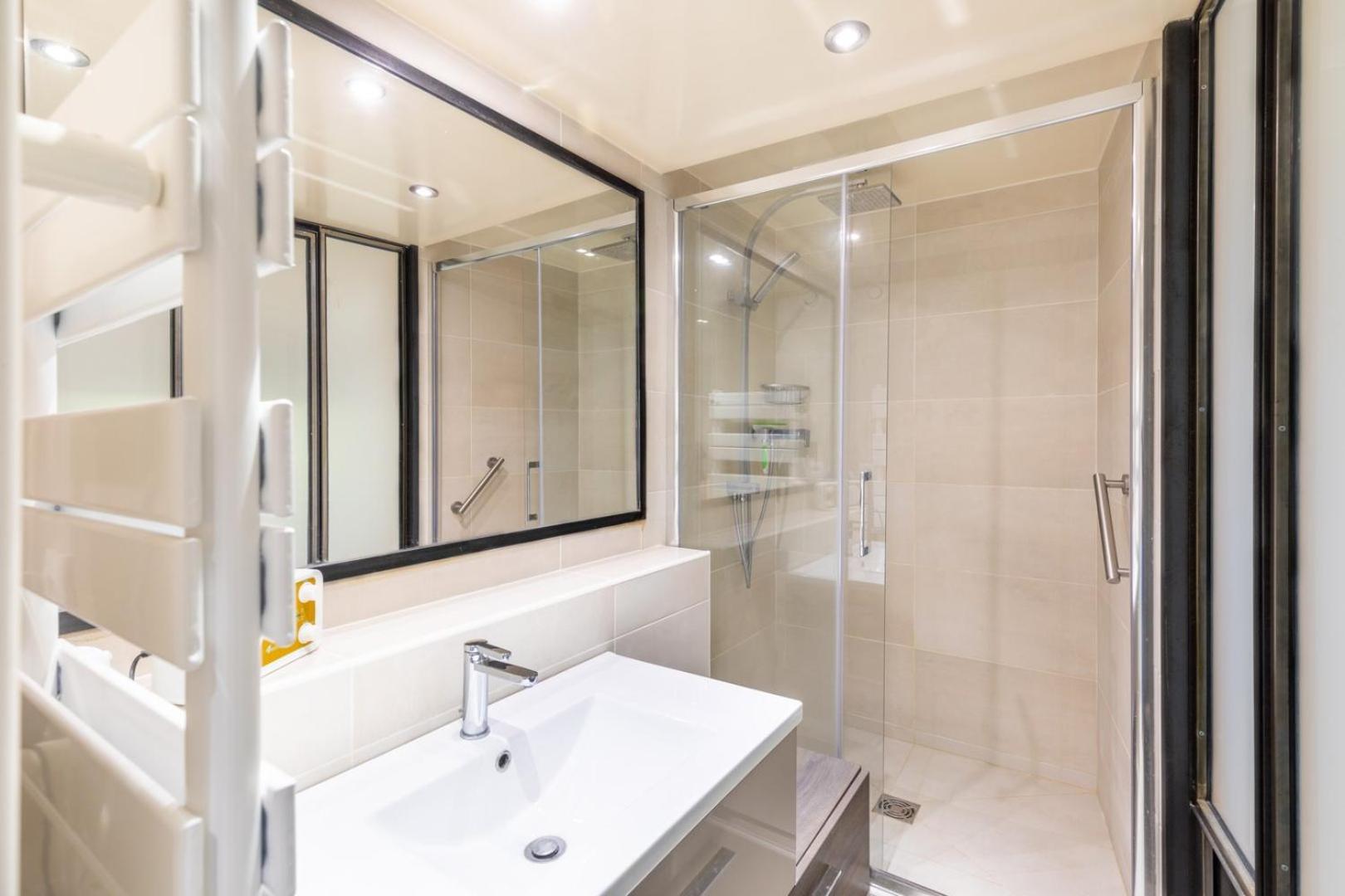 Appartement Guestready - Exuberant In Les Marais
