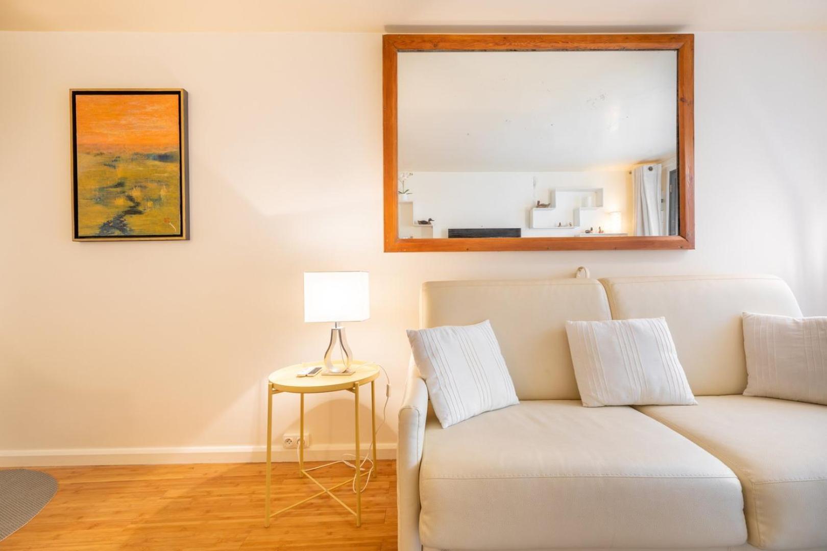 Guestready - Exuberant In Les Marais Appartement *