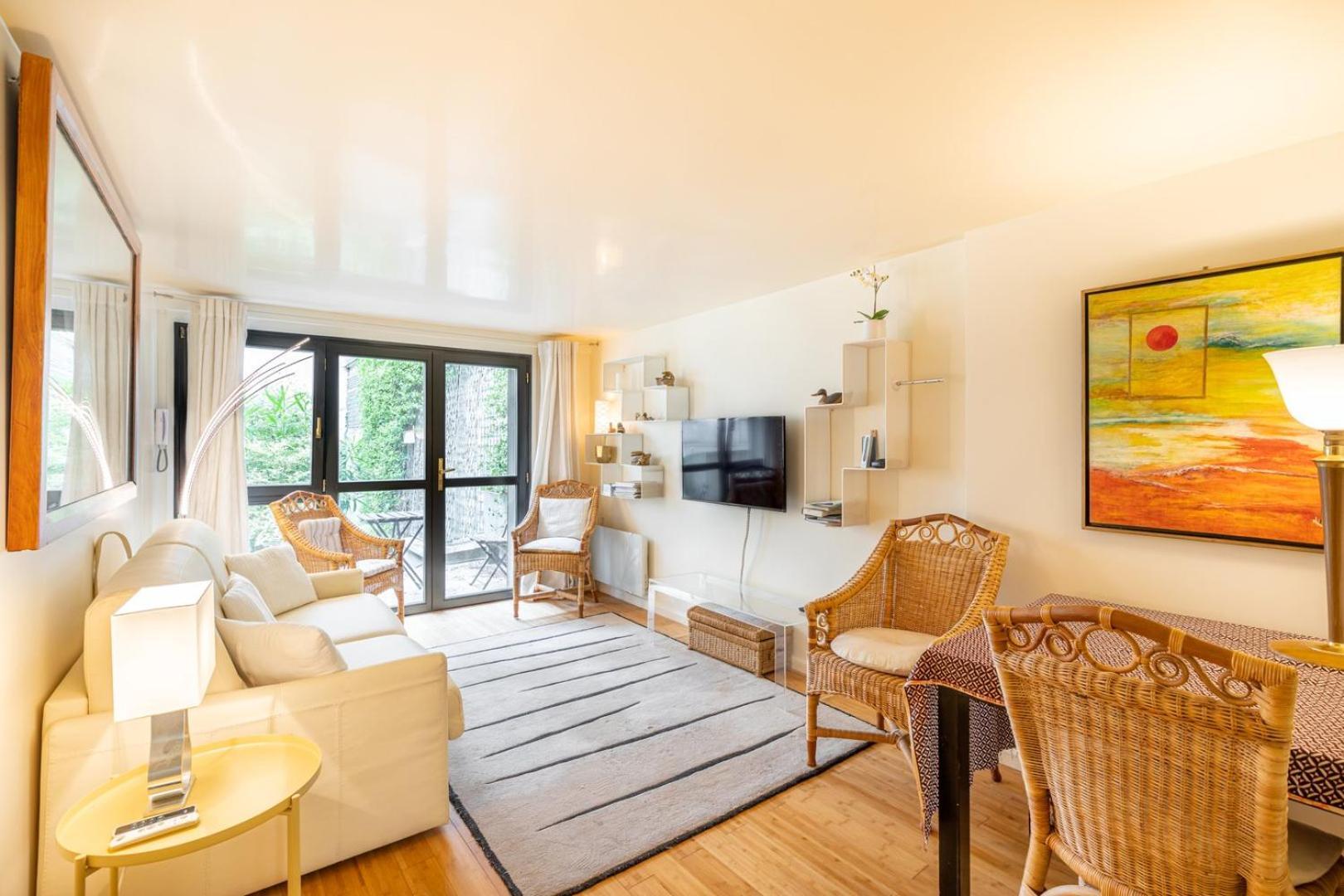 Guestready - Exuberant In Les Marais *