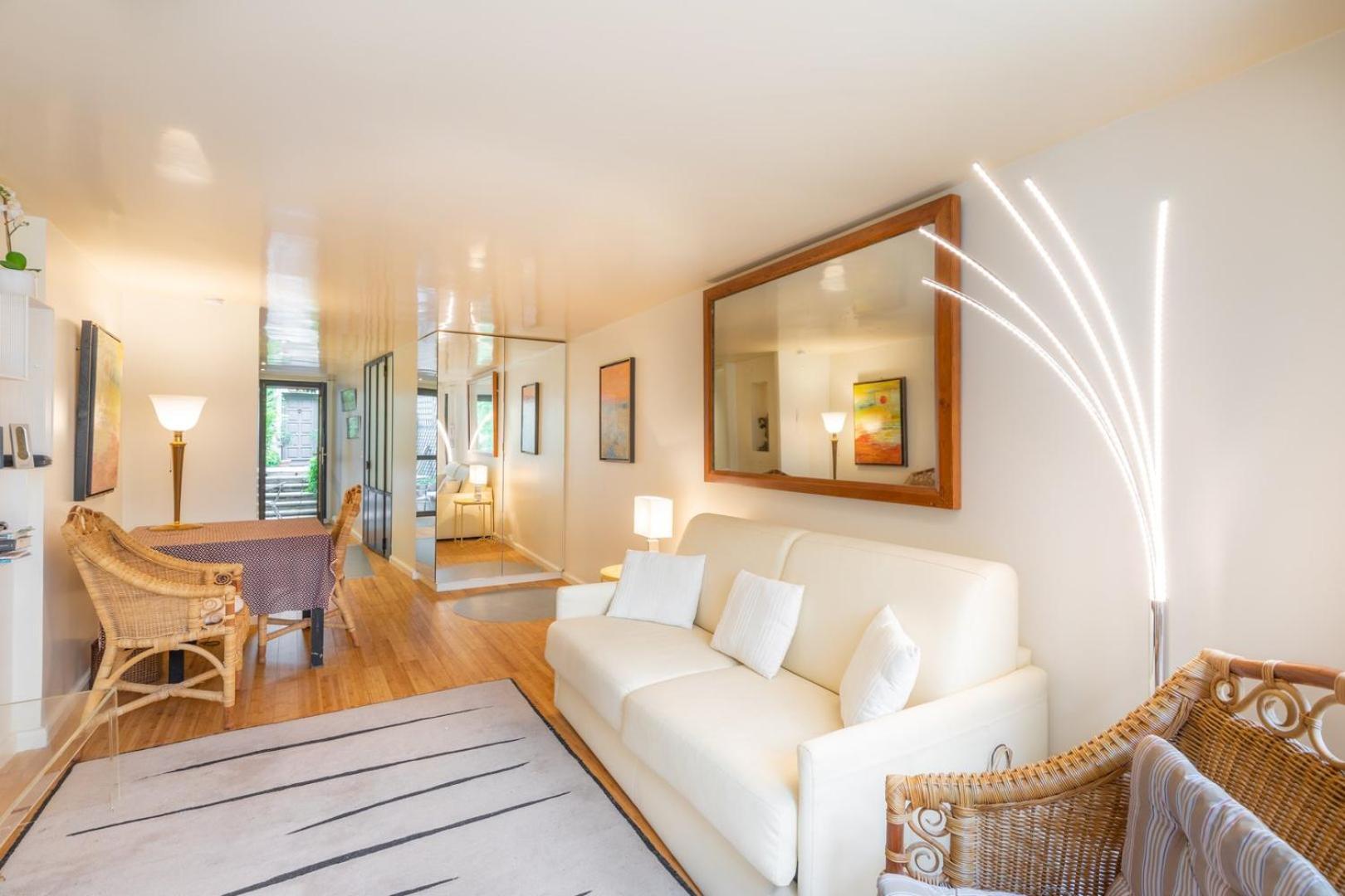 Guestready - Exuberant In Les Marais Paris