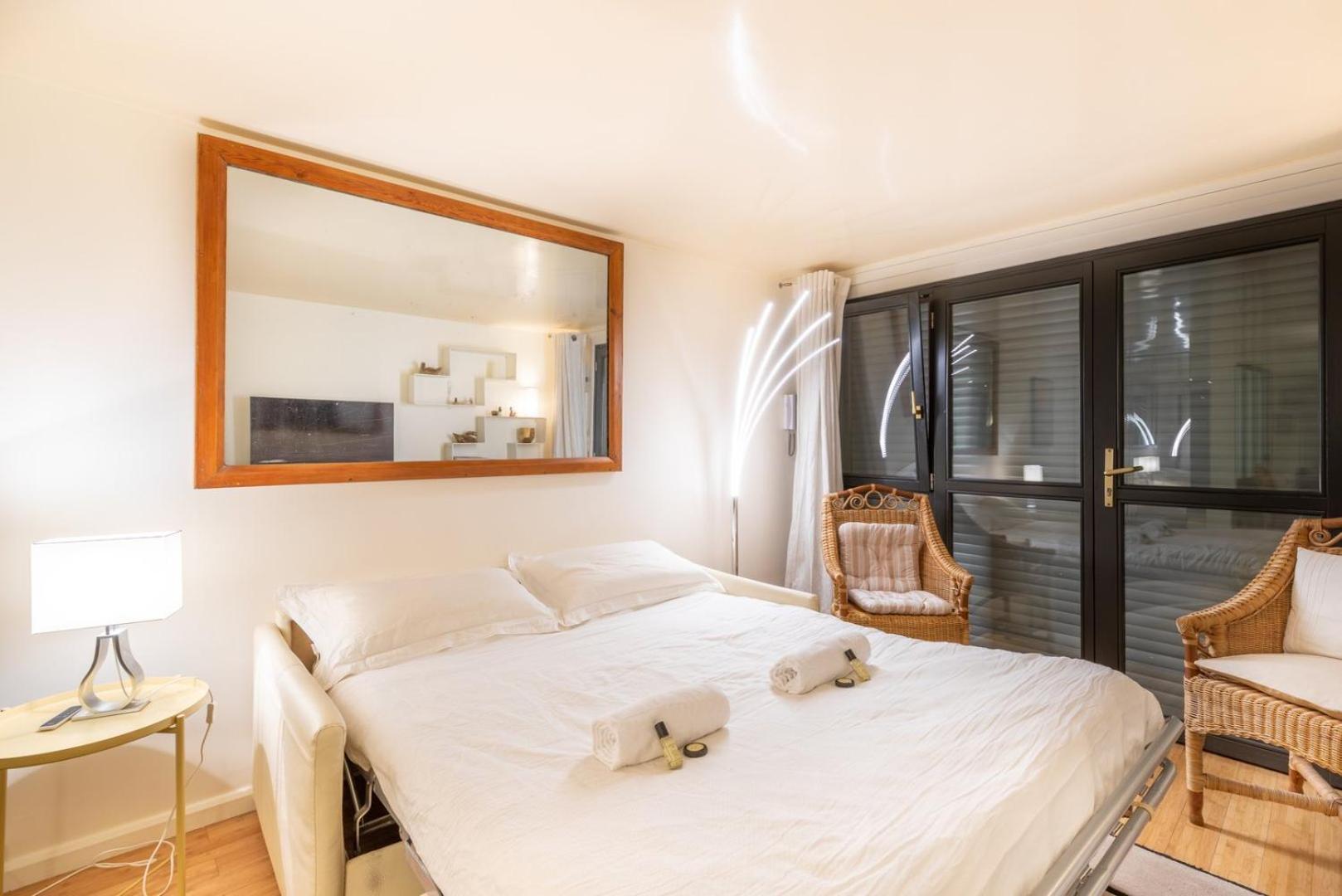 Guestready - Exuberant In Les Marais * Paris