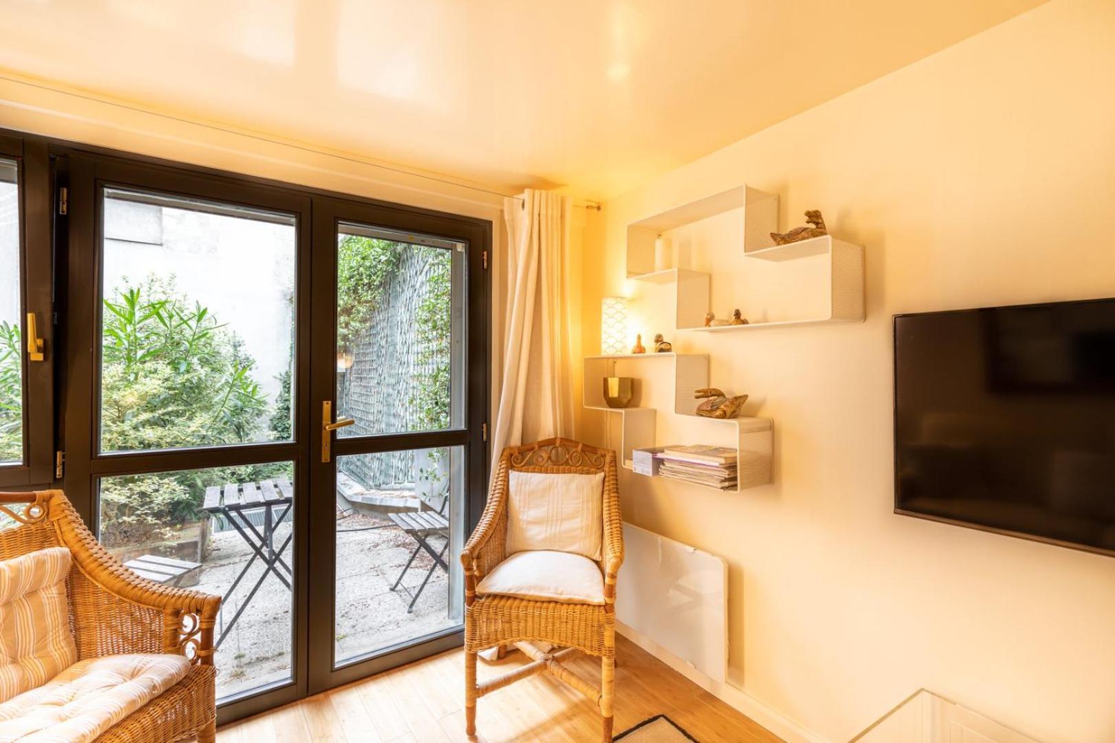 Guestready - Exuberant In Les Marais
