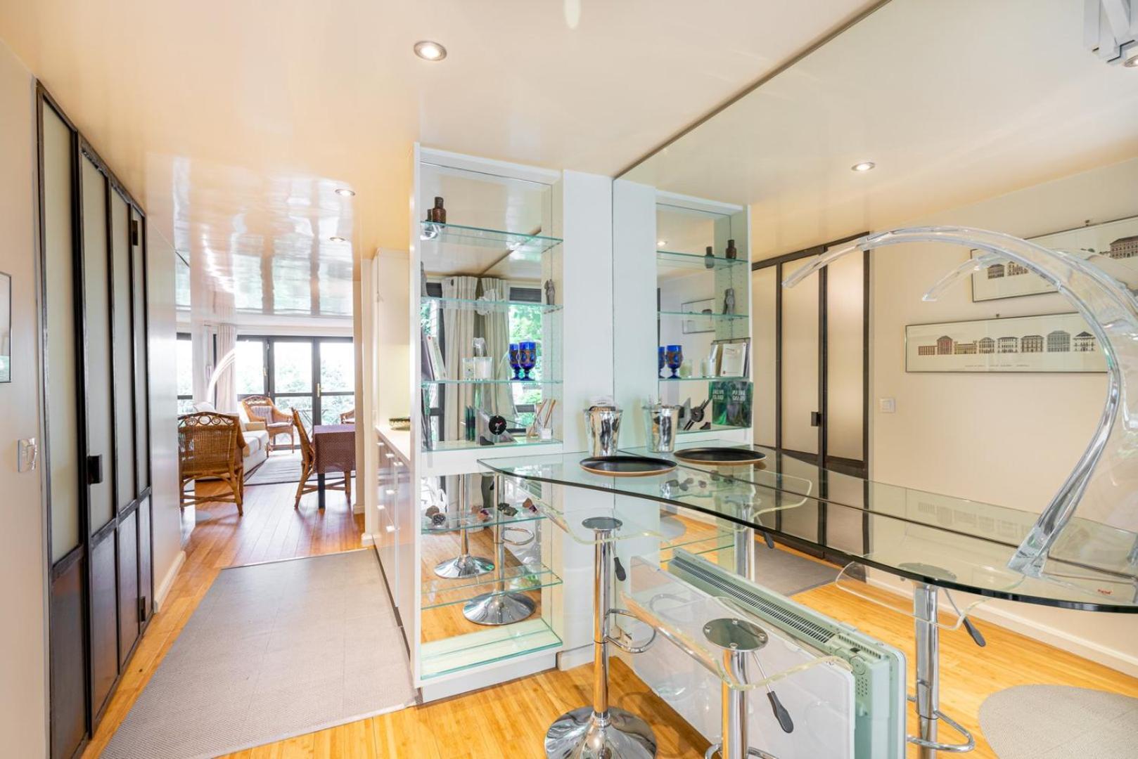 Guestready - Exuberant In Les Marais Appartement