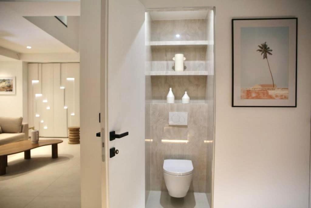 Appartement Spacieux 100m2 Quartier Marais - 6p - Flat-guest Paris