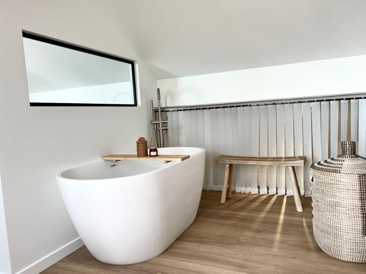 Spacieux 100m2 Quartier Marais - 6p - Flat-guest