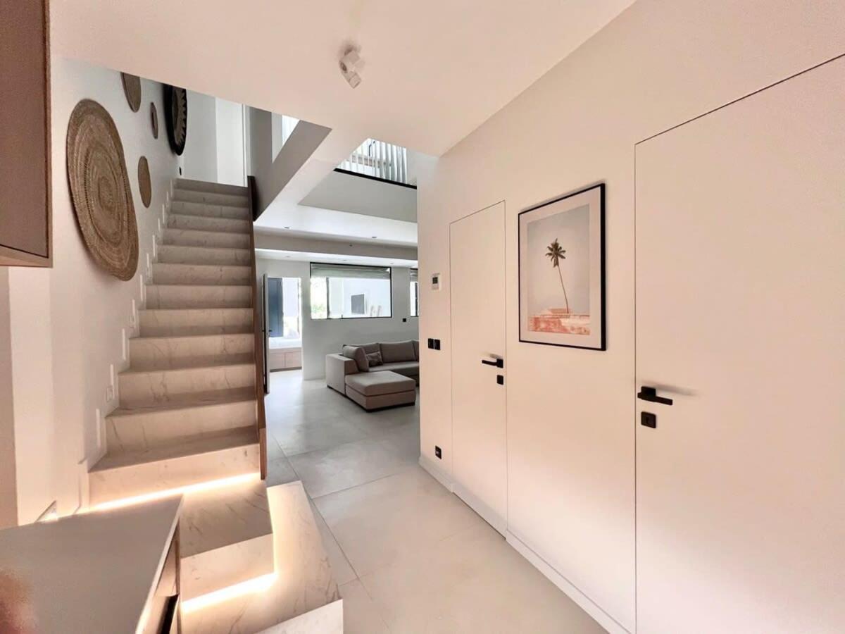 Appartement Spacieux 100m2 Quartier Marais - 6p - Flat-guest