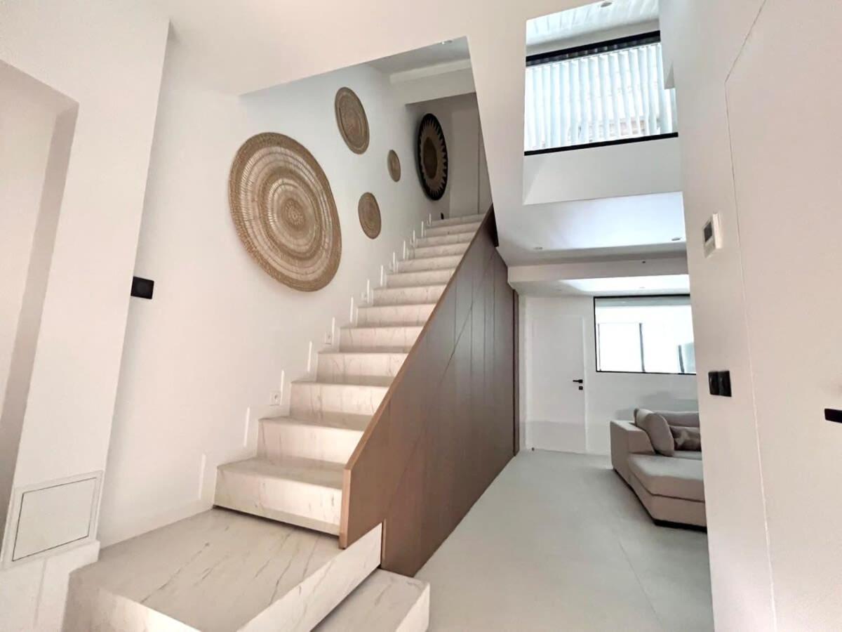 Appartement Spacieux 100m2 Quartier Marais - 6p - Flat-guest