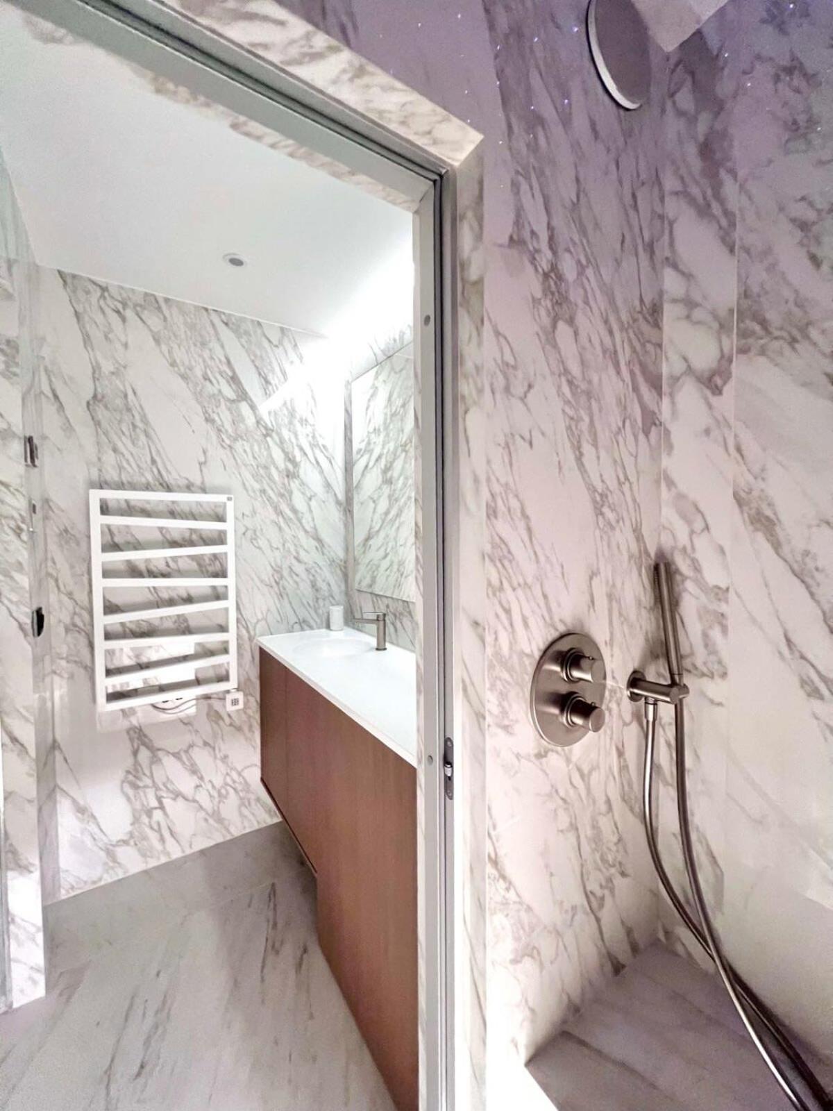 Spacieux 100m2 Quartier Marais - 6p - Flat-guest Appartement