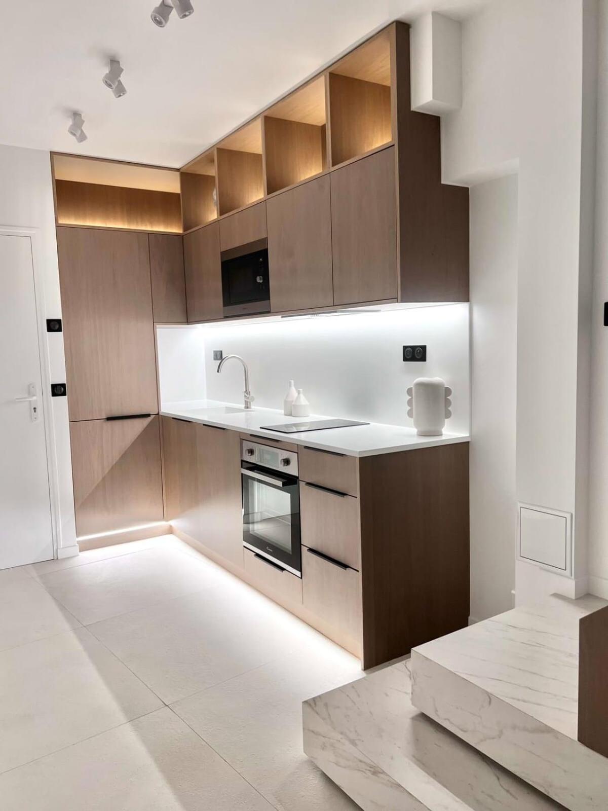 Spacieux 100m2 Quartier Marais - 6p - Flat-guest Appartement *