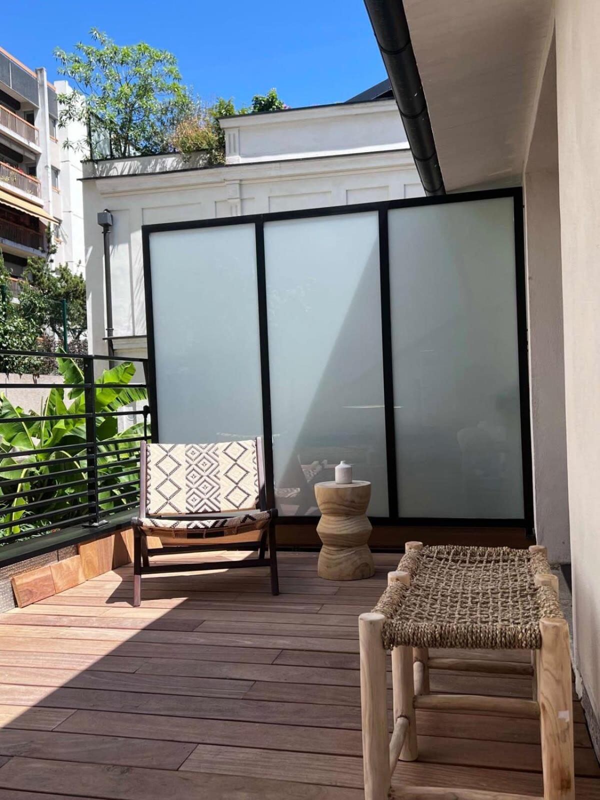 Spacieux 100m2 Quartier Marais - 6p - Flat-guest Paris