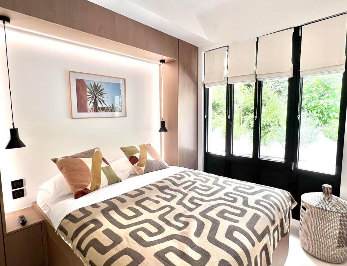 Spacieux 100m2 Quartier Marais - 6p - Flat-guest