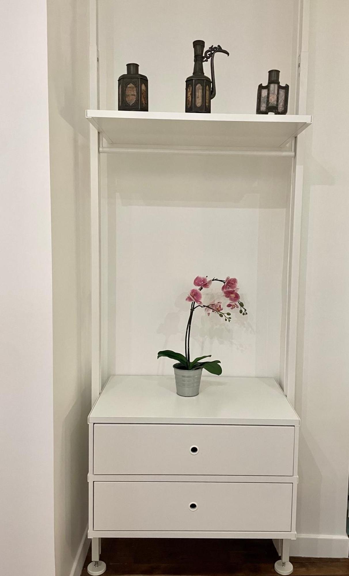 Stylish In Le Marais Appartement Paris