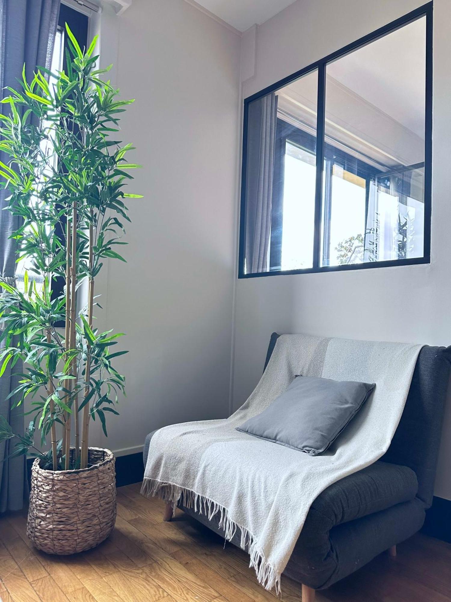 Appartement 1598 - One Bedroom - Trocadéro&eiffel Tower
