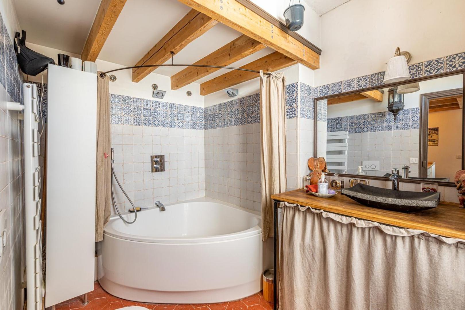 Guestready - Charming With Mezzanine * Paris