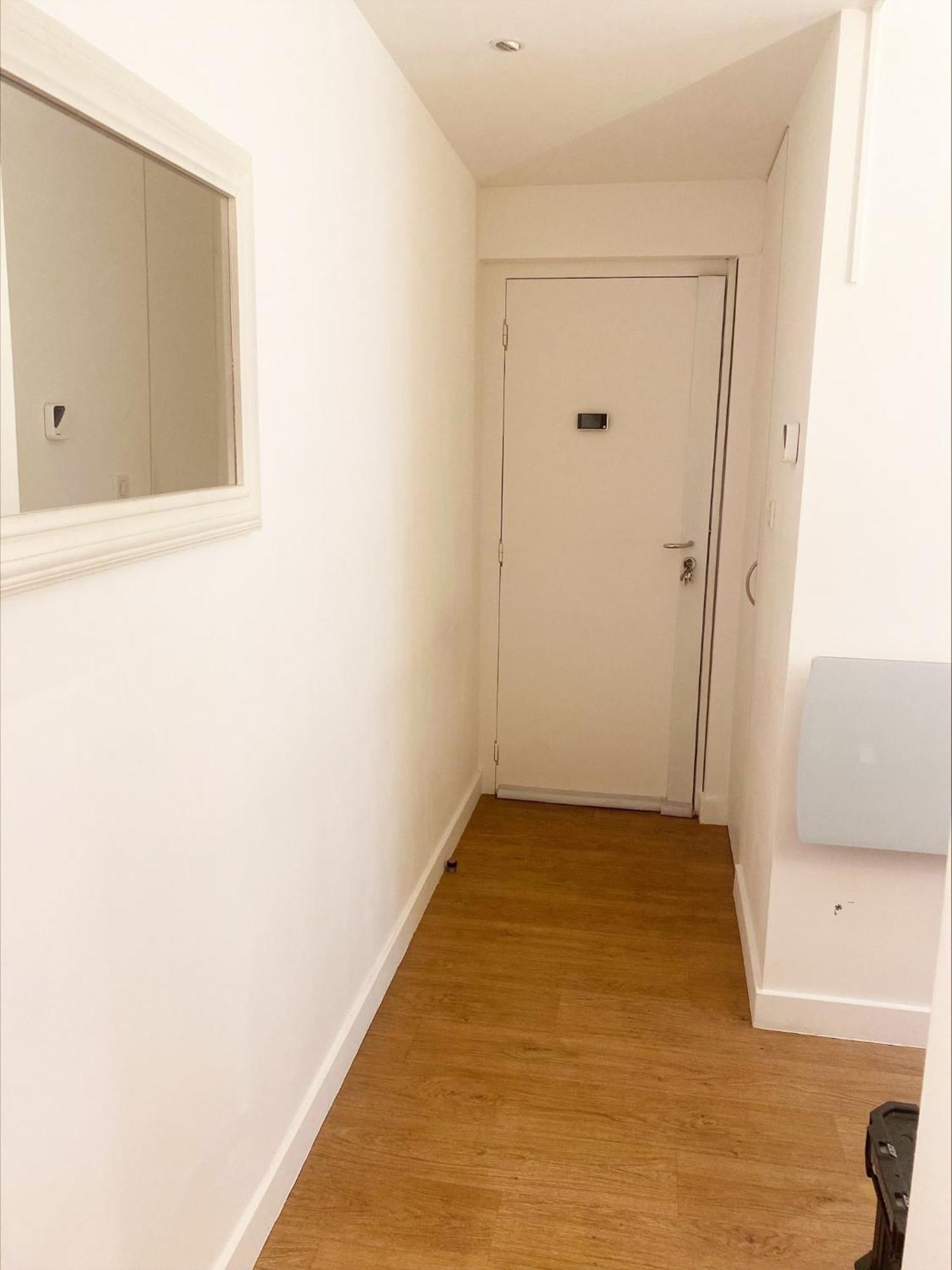 Apartamento Appart Paris Paris