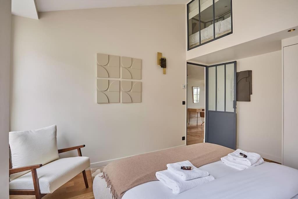 Amazing Le Marais Center Of By Prestige Paris