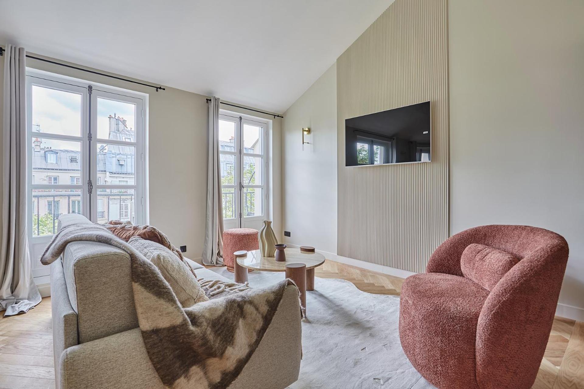 Apartamento Amazing Le Marais Center Of By Prestige Paris