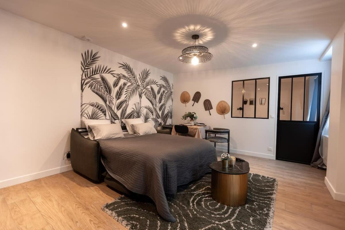 Apartment Rez De Chausse Dans Rue Pavee 4 Pers Nation