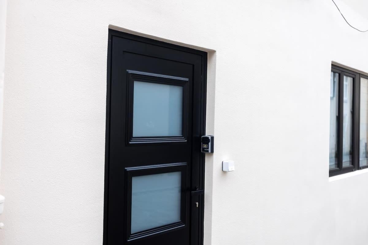 Rez De Chausse Dans Rue Pavee 4 Pers Nation Apartment *
