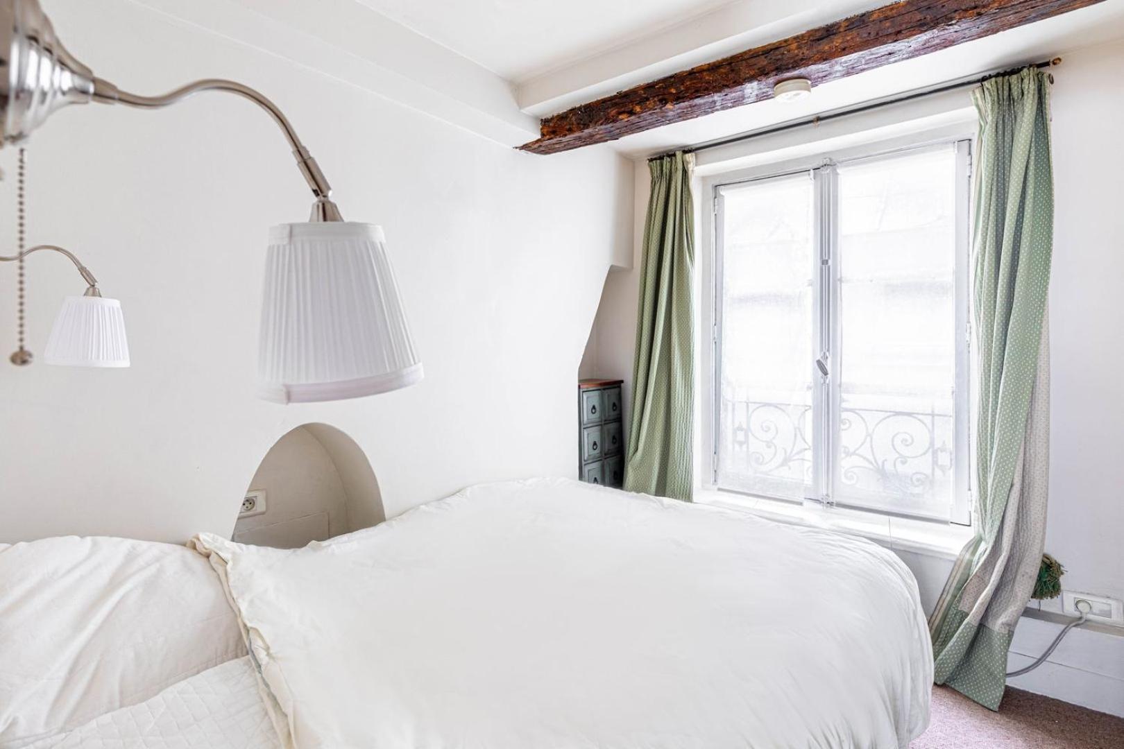Apartment Guestready - Discover The Charm Of Paris
