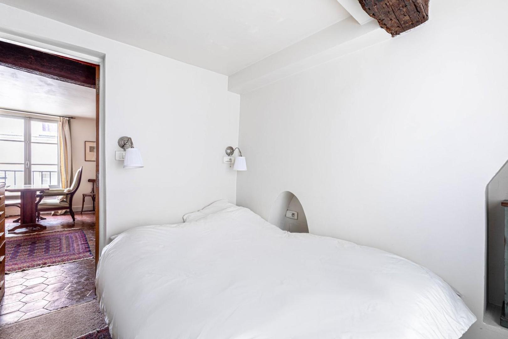 Apartment Guestready - Discover The Charm Of *