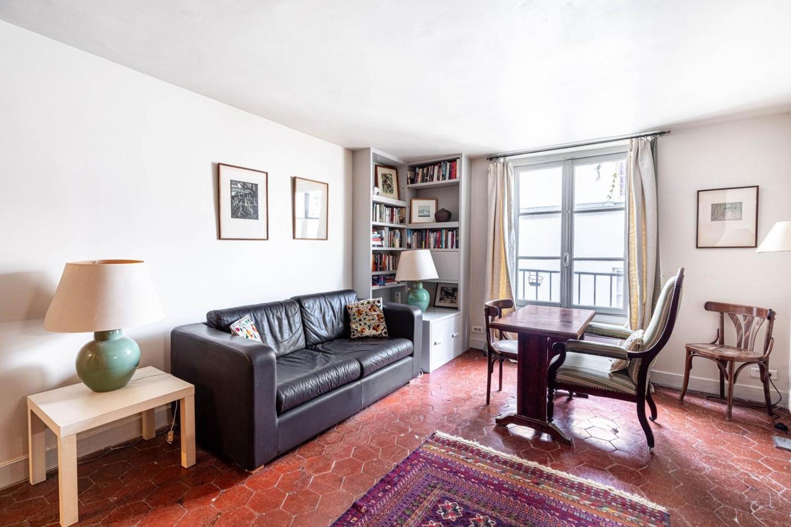 Guestready - Discover The Charm Of Paris