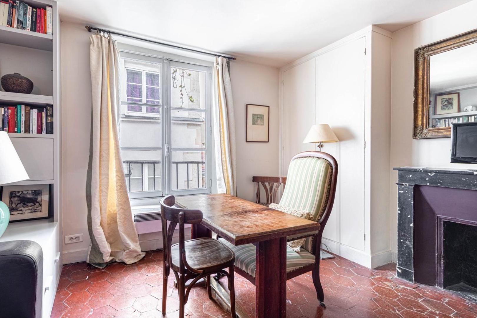 Apartment Guestready - Discover The Charm Of