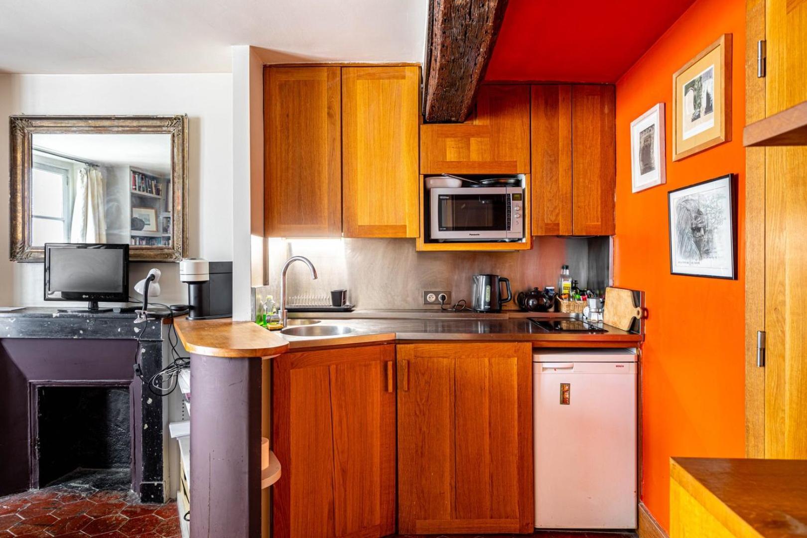 Apartment Guestready - Discover The Charm Of *