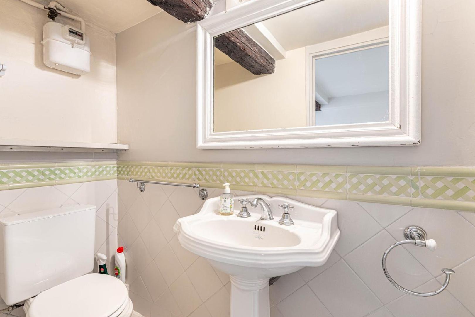 Guestready - Discover The Charm Of Apartment Paris