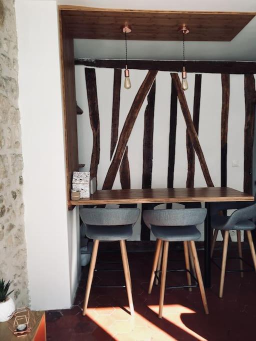Beautiful Flat - Center Of Marais Paris
