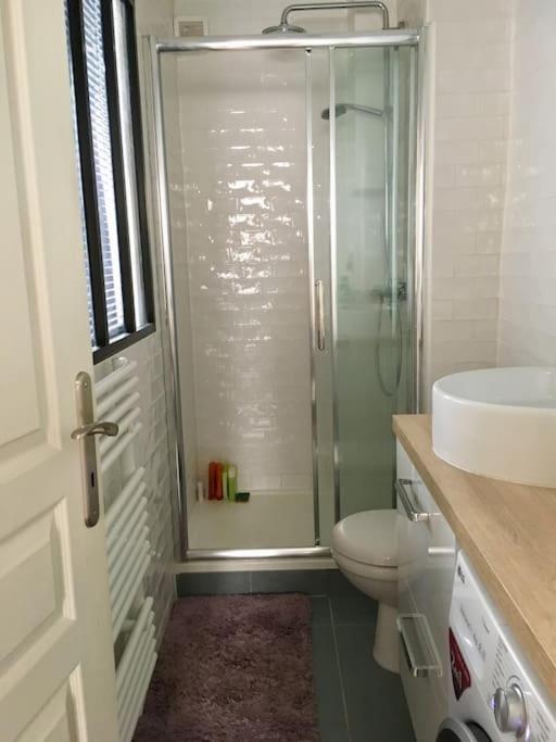 Beautiful Flat - Center Of Marais Appartement Paris