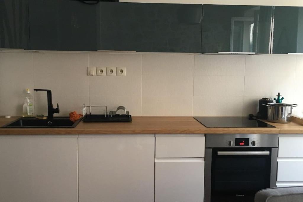 Beautiful Flat - Center Of Marais Appartement