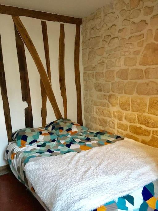 Beautiful Flat - Center Of Marais * Paris