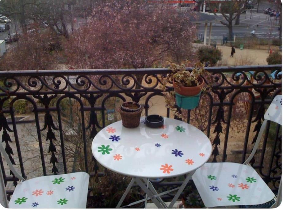 Style Park View 5 Bedrooms Familly Subway 6 *