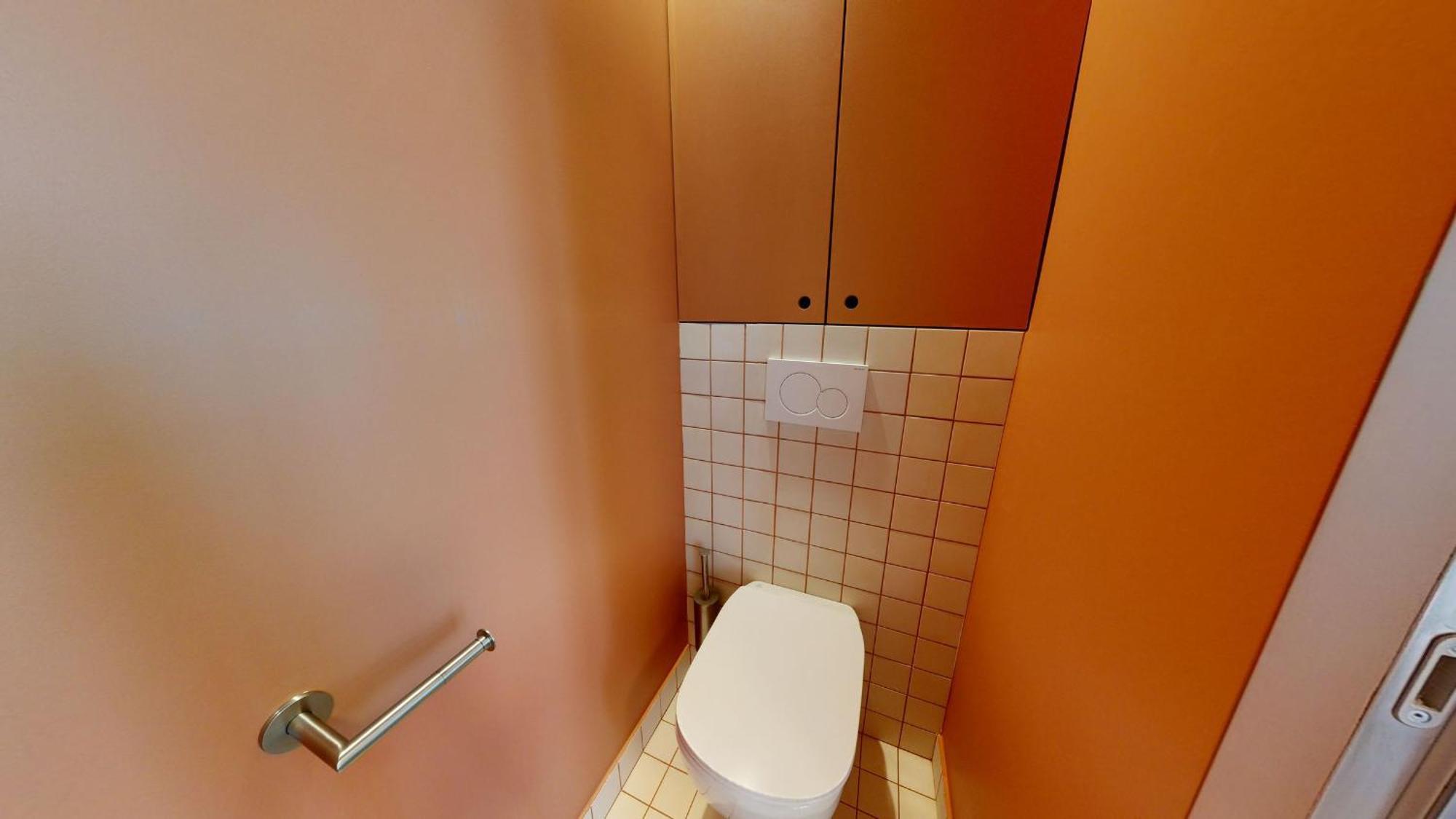 Apartment Cosy 2-bed Flat Near Moulin Rouge Paris