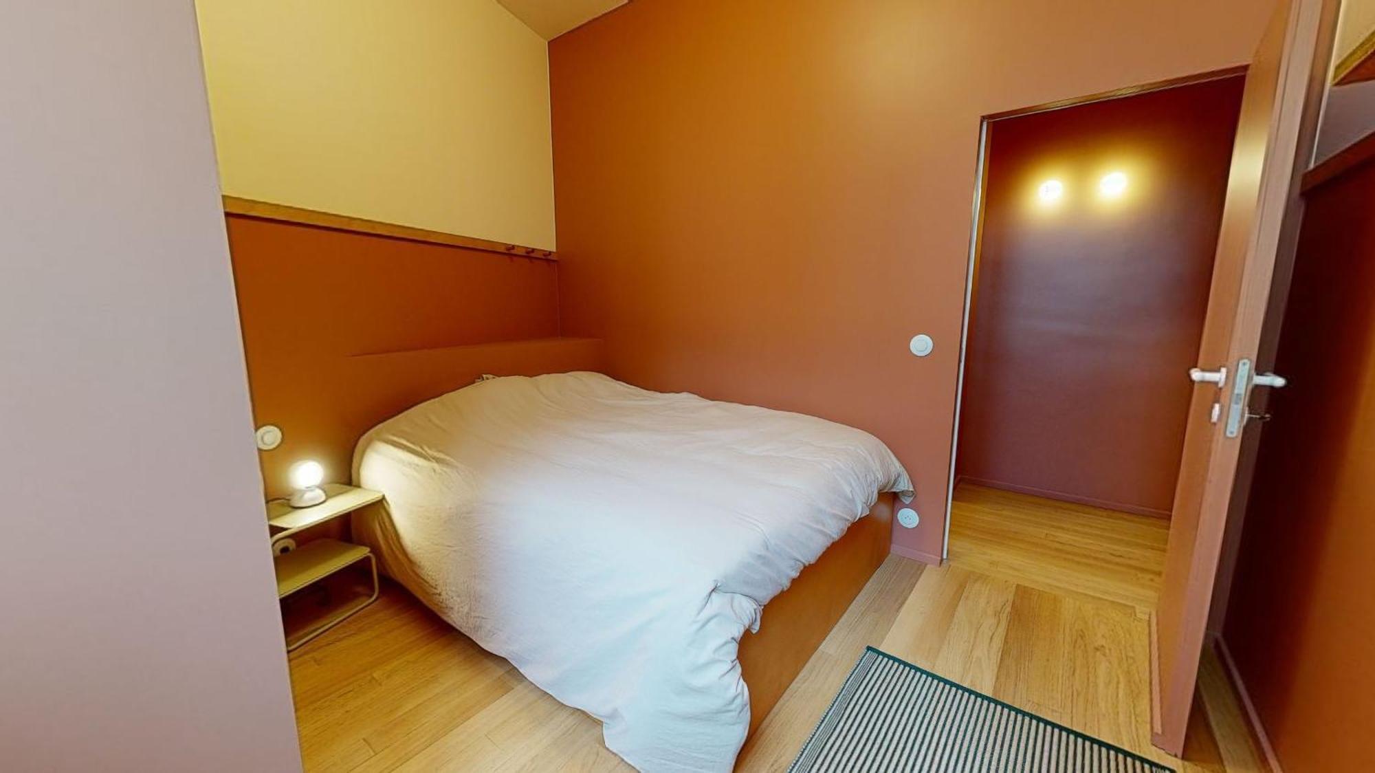 Cosy 2-bed Flat Near Moulin Rouge