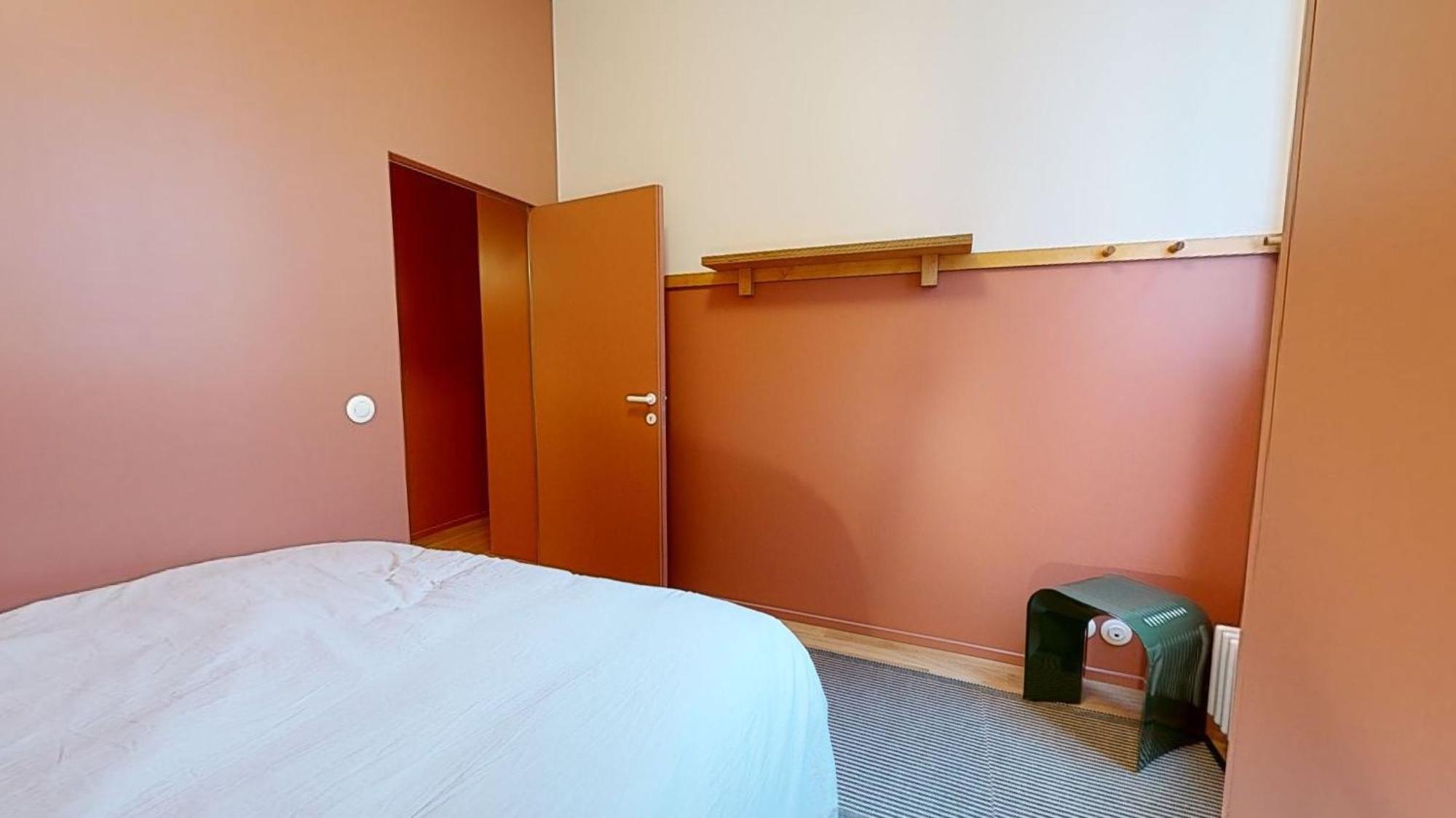 Cosy 2-bed Flat Near Moulin Rouge Apartment Paris