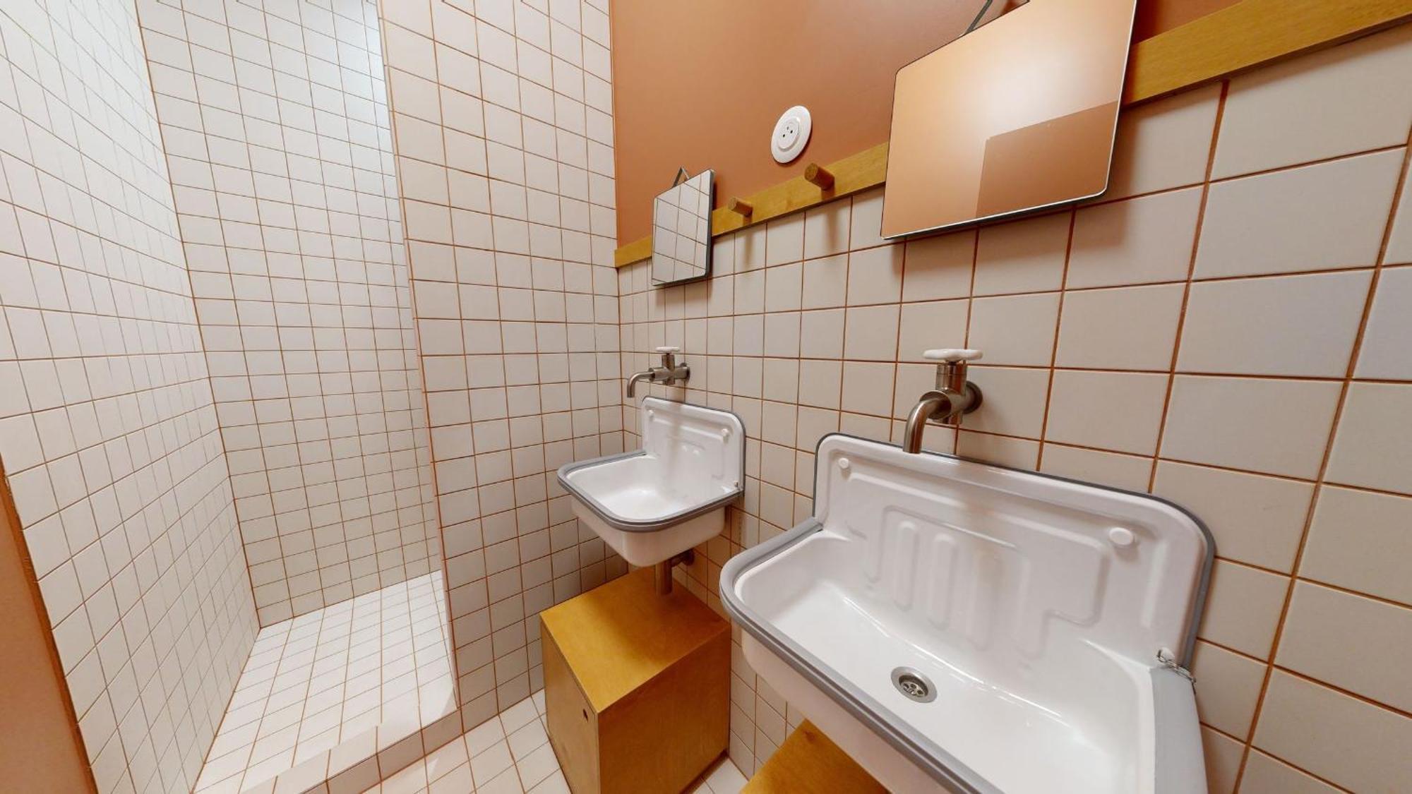 Cosy 2-bed Flat Near Moulin Rouge Apartment Paris