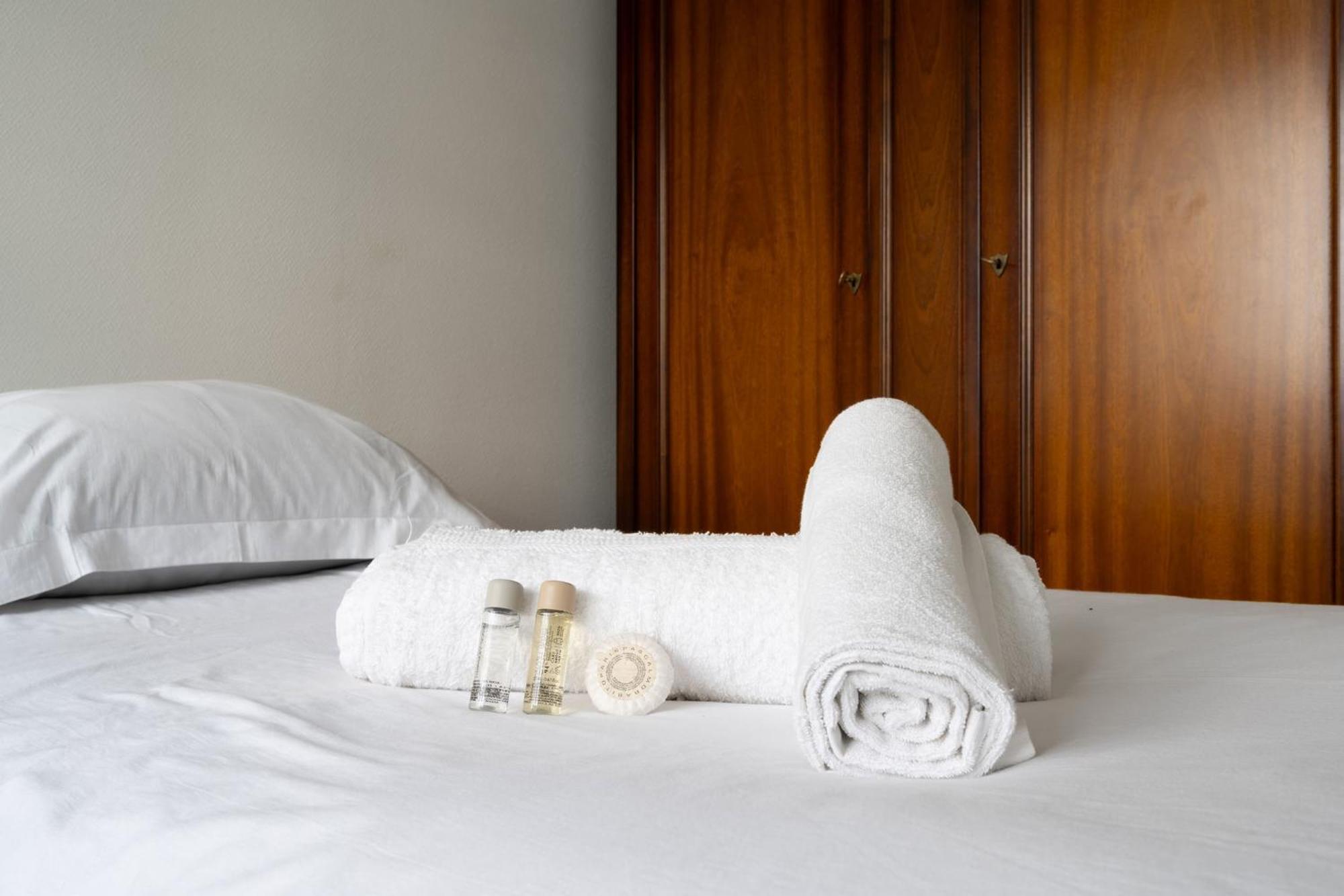 De L'isle - Welkeys Apartamento *